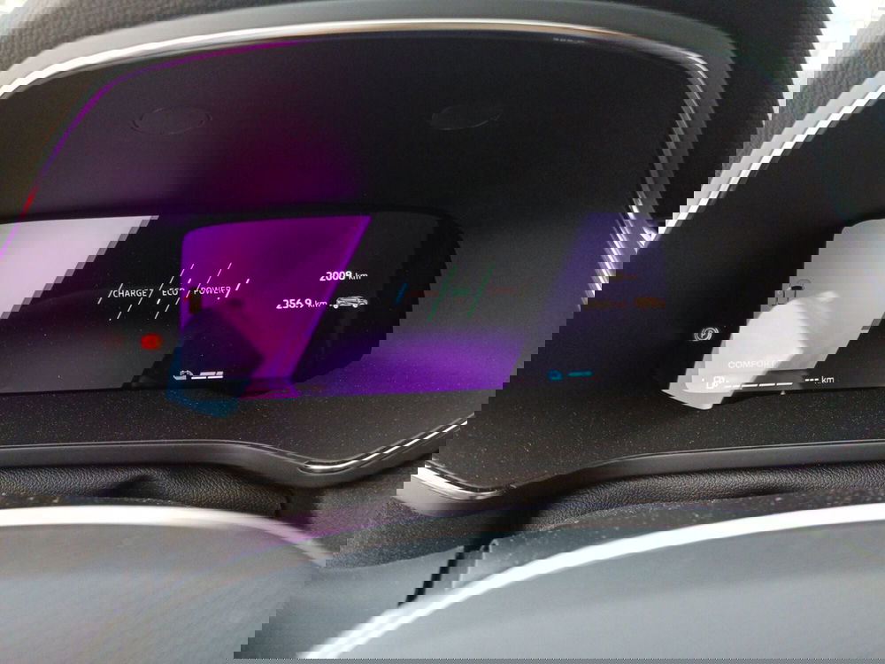 Renault Symbioz usata a Frosinone (13)