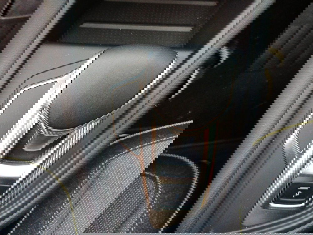 Renault Symbioz usata a Frosinone (14)