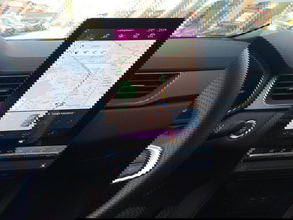 Renault Symbioz usata a Frosinone (15)