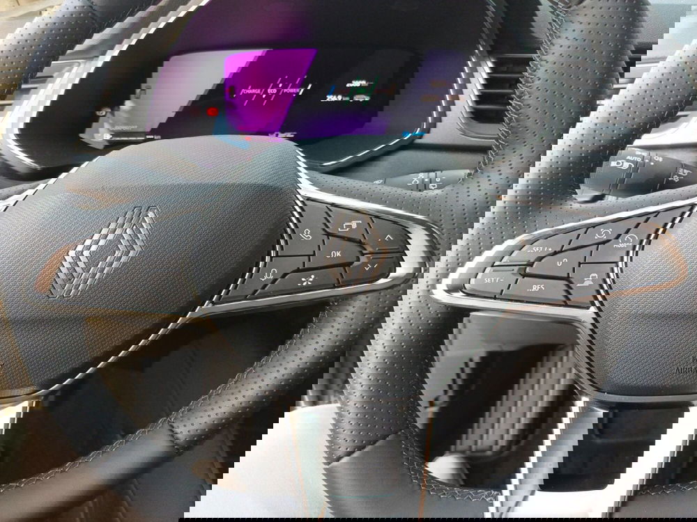 Renault Symbioz usata a Frosinone (16)