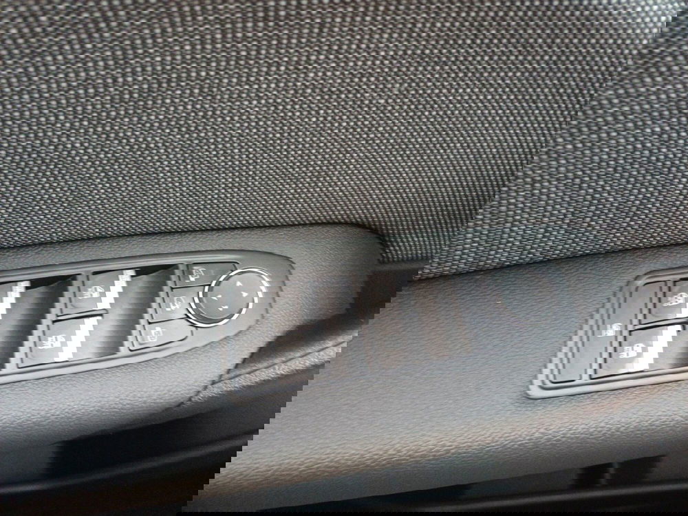 Renault Symbioz usata a Frosinone (17)