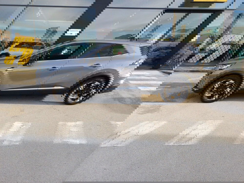 Renault Symbioz usata a Frosinone (2)