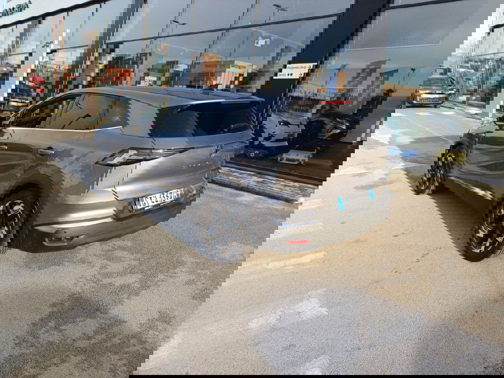 Renault Symbioz usata a Frosinone (3)