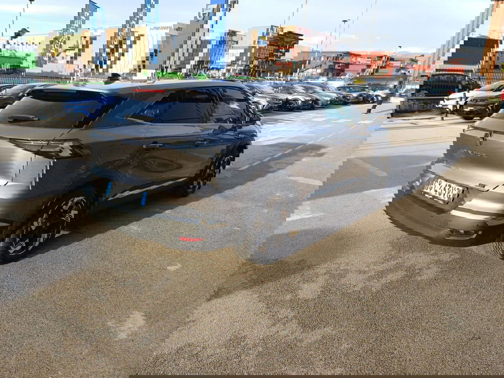 Renault Symbioz usata a Frosinone (5)