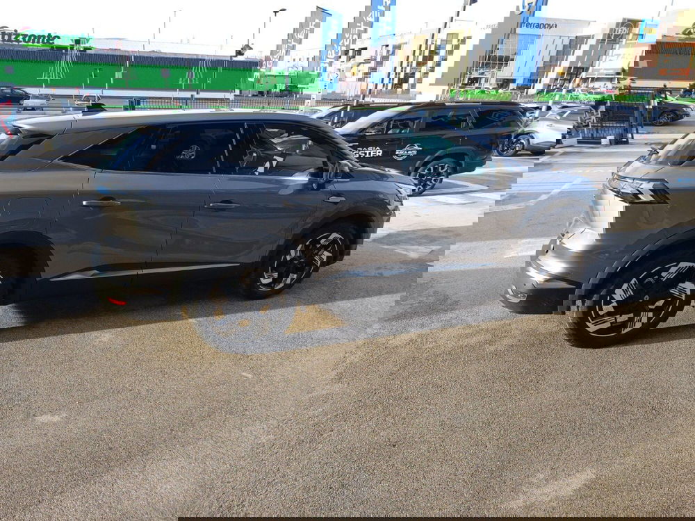 Renault Symbioz usata a Frosinone (6)