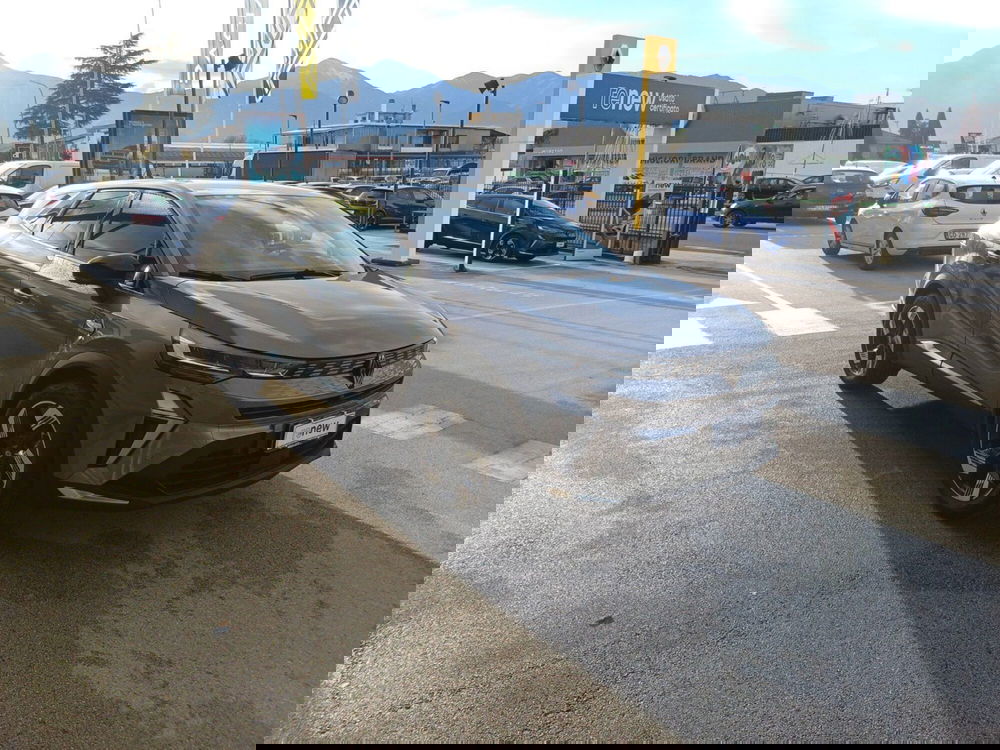 Renault Symbioz usata a Frosinone (7)