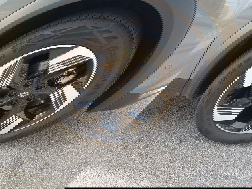 Renault Symbioz usata a Frosinone (8)