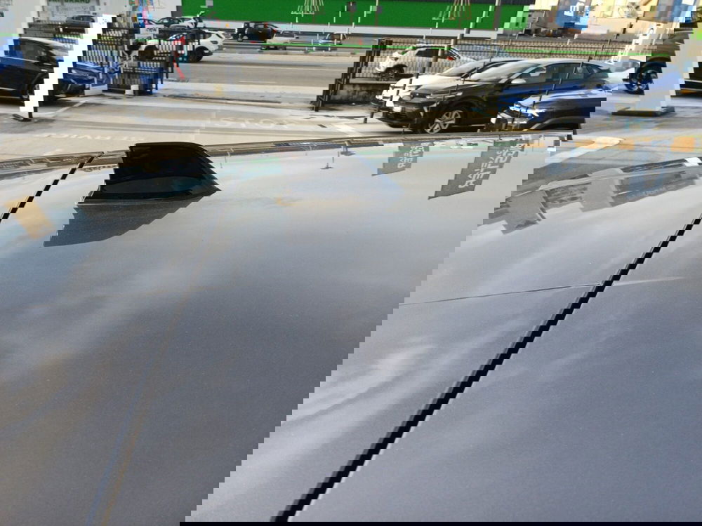 Renault Symbioz usata a Frosinone (9)