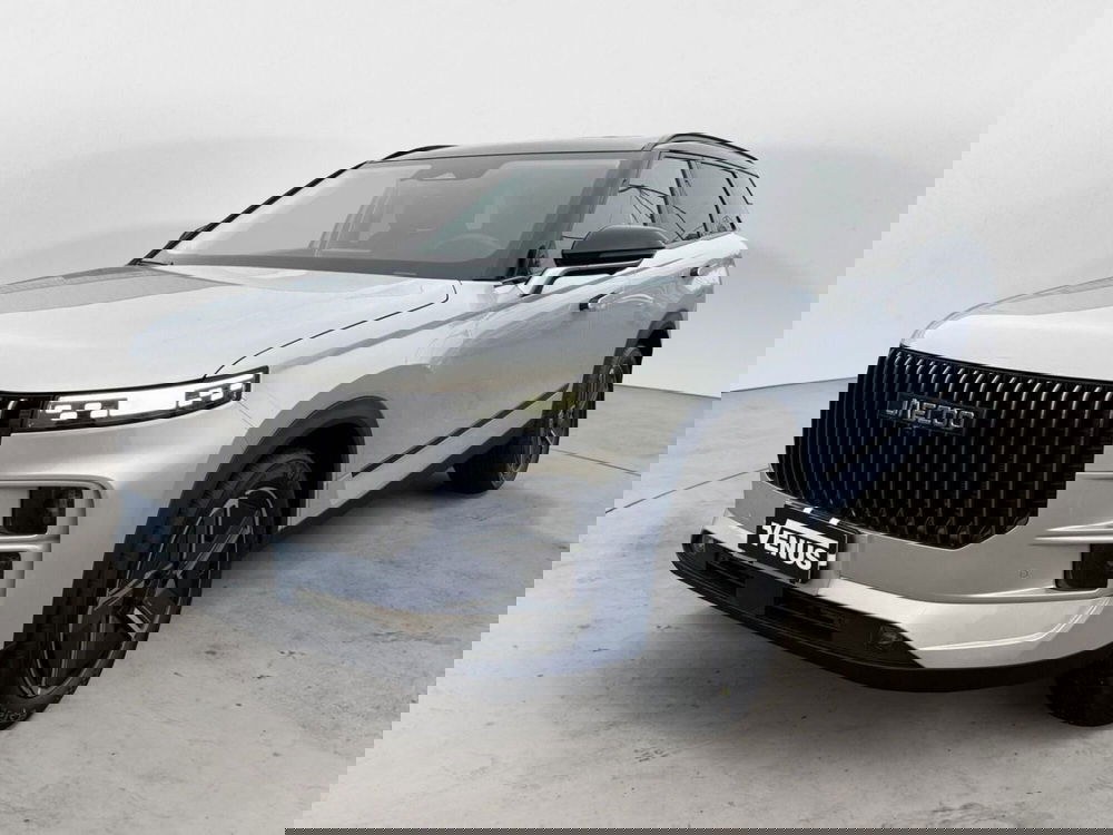 Jaecoo Jaecoo 7 nuova a Monza e Brianza