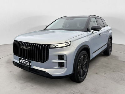 Jaecoo Jaecoo 7 1.6 tgdi Exclusive 4wd 7dct nuova a Monza