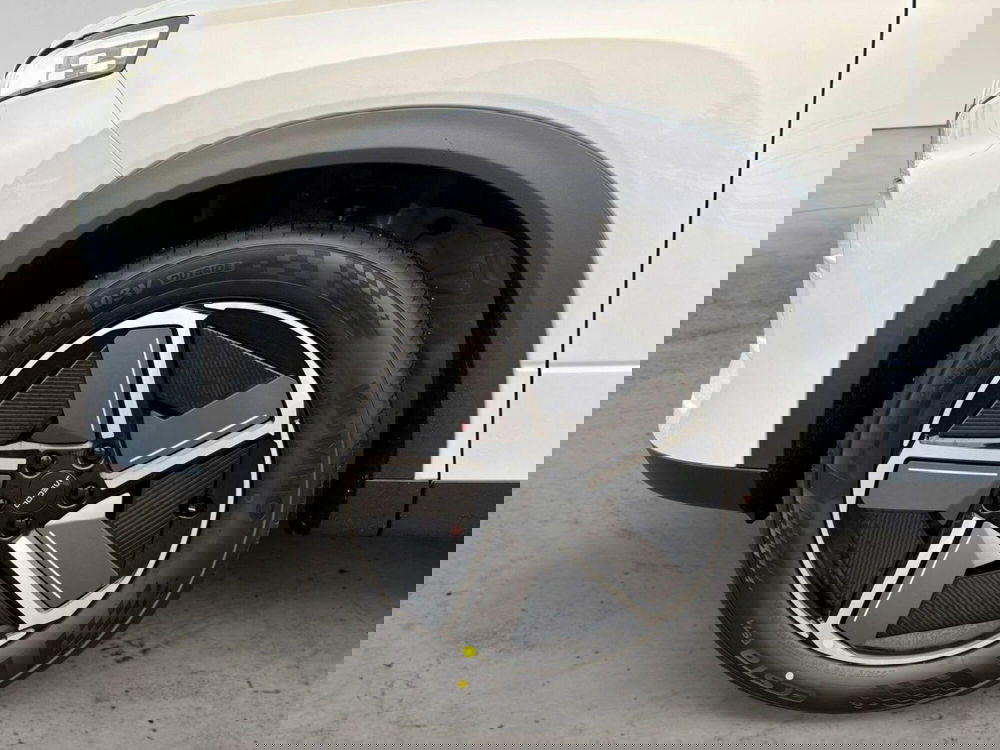 Jaecoo Jaecoo 7 nuova a Monza e Brianza (10)