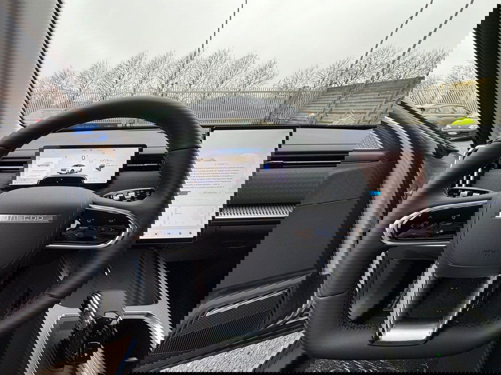 Jaecoo Jaecoo 7 nuova a Monza e Brianza (11)