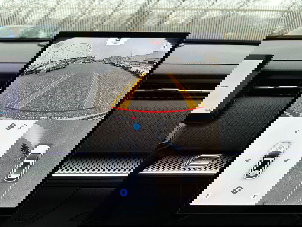 Jaecoo Jaecoo 7 nuova a Monza e Brianza (12)