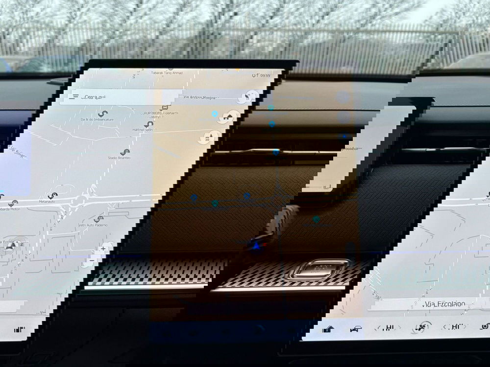 Jaecoo Jaecoo 7 nuova a Monza e Brianza (13)