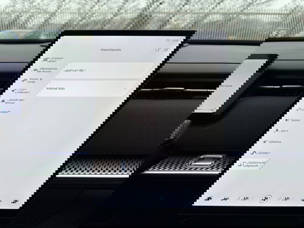 Jaecoo Jaecoo 7 nuova a Monza e Brianza (15)