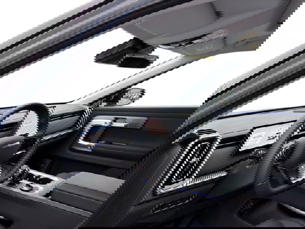 Jaecoo Jaecoo 7 nuova a Monza e Brianza (16)