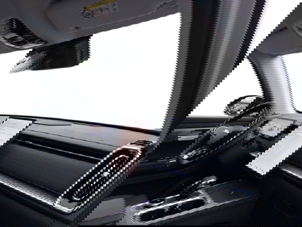 Jaecoo Jaecoo 7 nuova a Monza e Brianza (18)