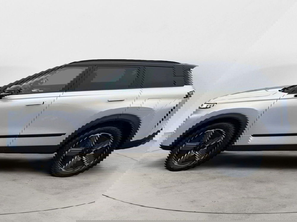 Jaecoo Jaecoo 7 nuova a Monza e Brianza (2)