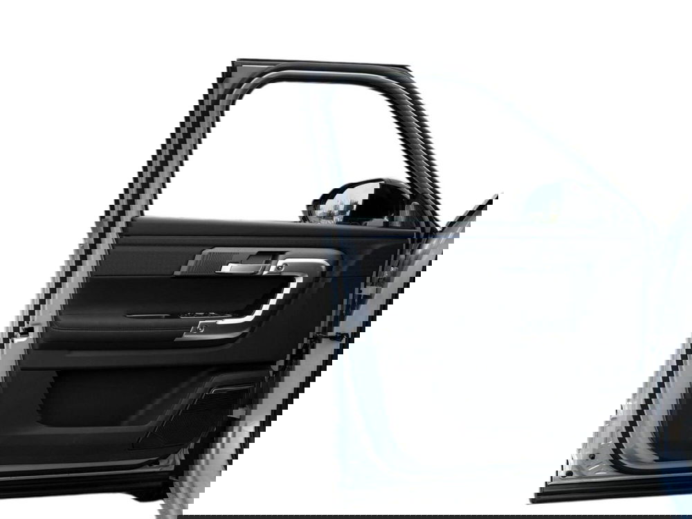 Jaecoo Jaecoo 7 nuova a Monza e Brianza (20)