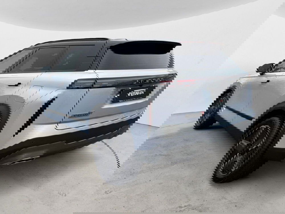 Jaecoo Jaecoo 7 nuova a Monza e Brianza (3)