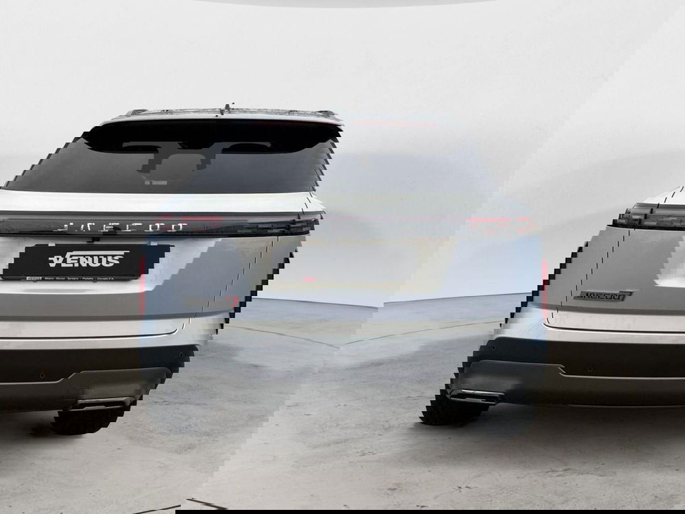 Jaecoo Jaecoo 7 nuova a Monza e Brianza (4)