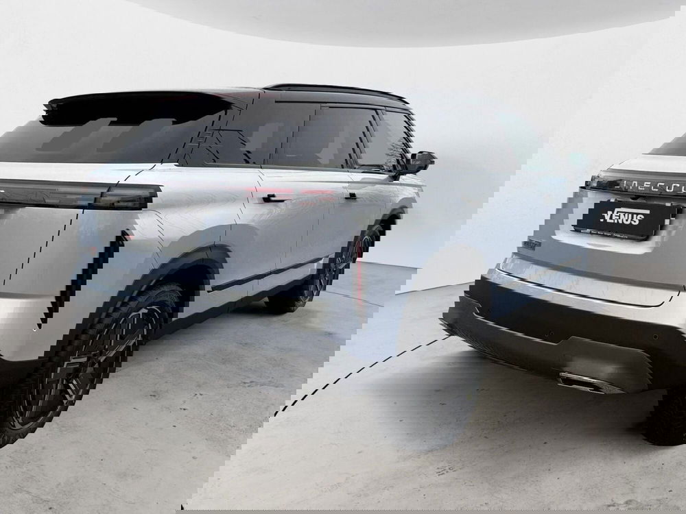 Jaecoo Jaecoo 7 nuova a Monza e Brianza (5)