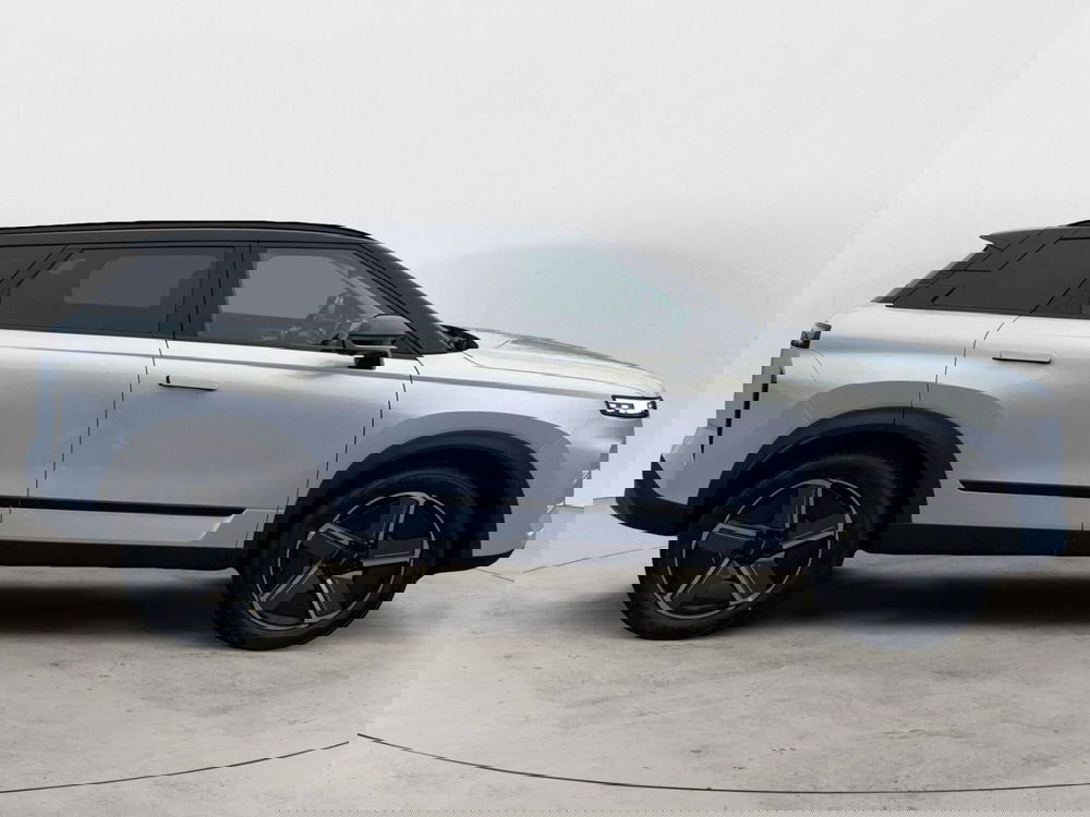 Jaecoo Jaecoo 7 nuova a Monza e Brianza (6)