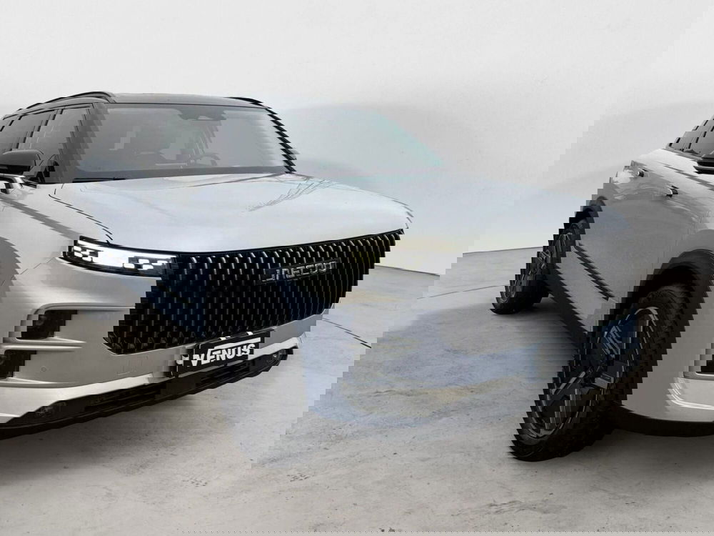 Jaecoo Jaecoo 7 nuova a Monza e Brianza (7)