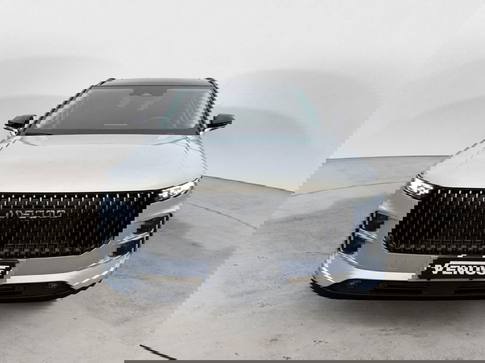 Jaecoo Jaecoo 7 nuova a Monza e Brianza (8)