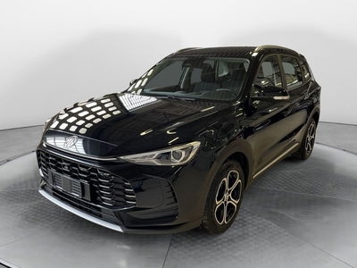 Mg ZS 1.5 hybrid+ Comfort auto nuova a Milano