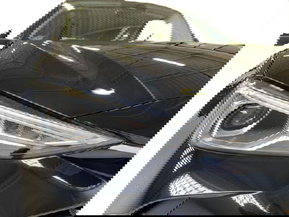 Mg ZS nuova a Milano (14)