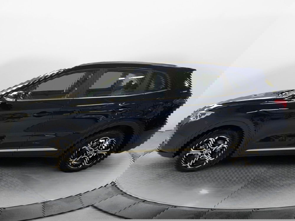 Mg ZS nuova a Milano (3)