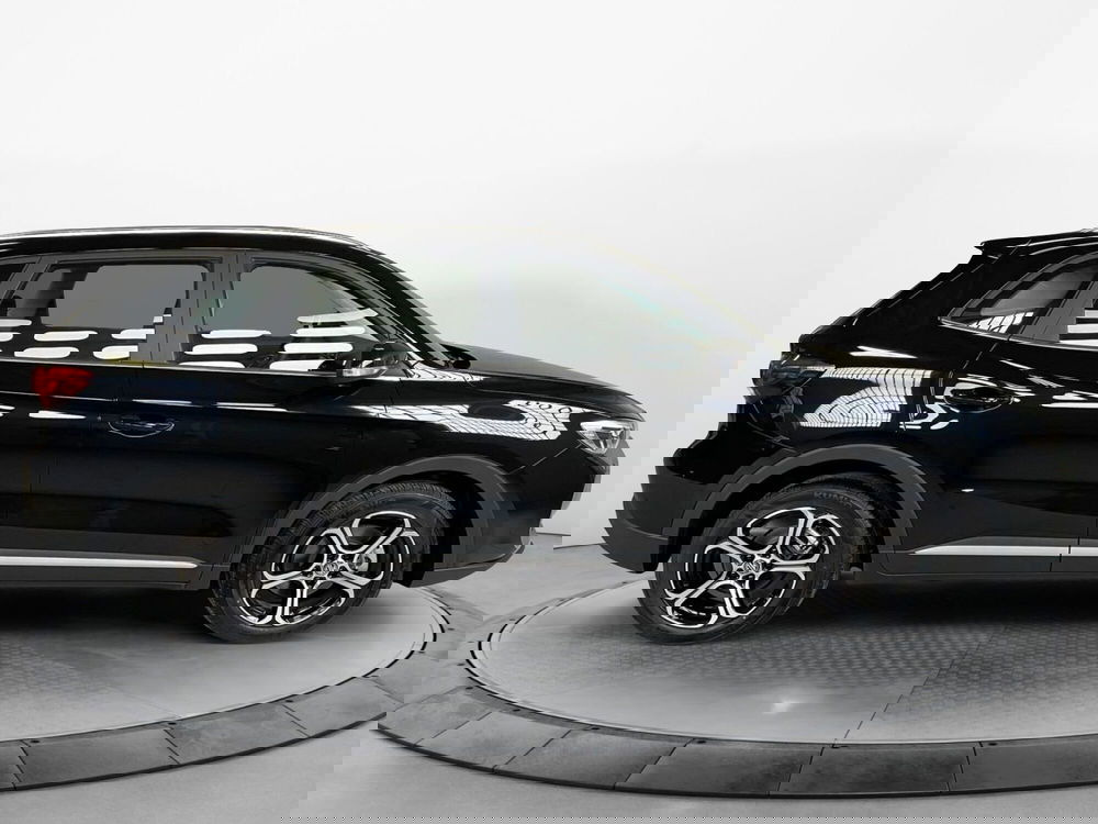 Mg ZS nuova a Milano (7)