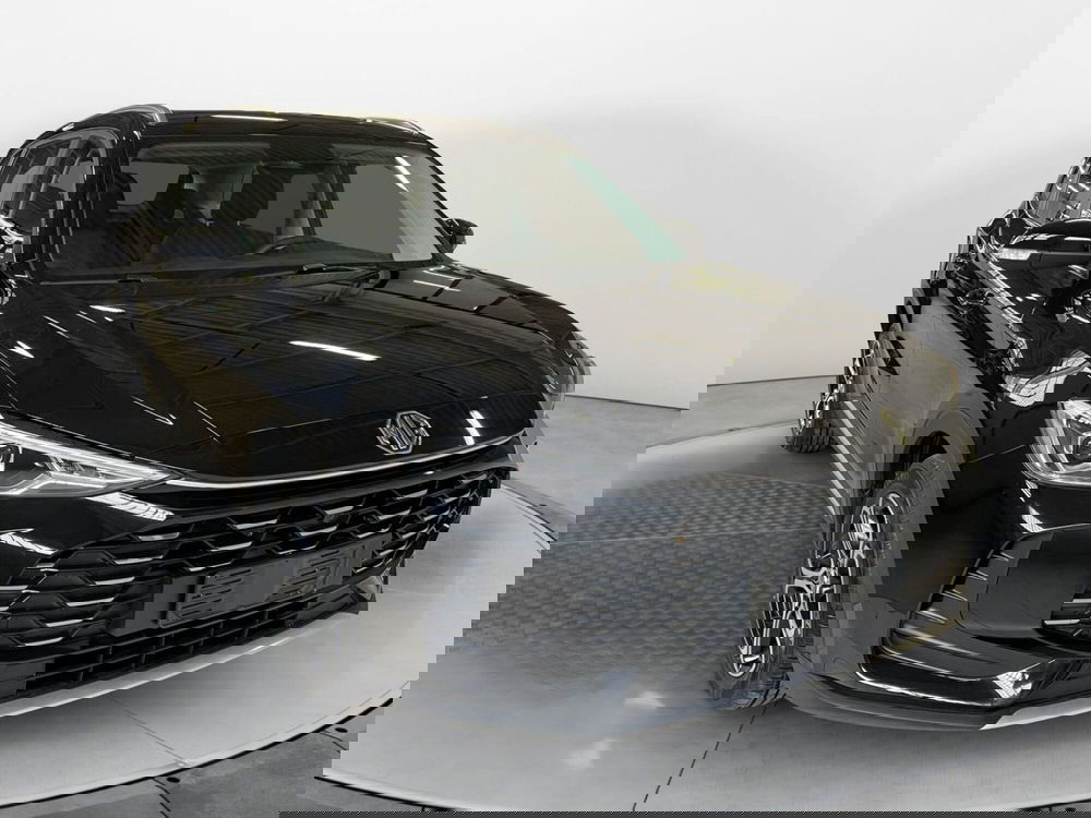 Mg ZS nuova a Milano (8)