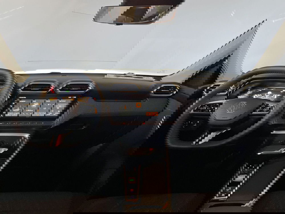 Mg ZS nuova a Milano (9)