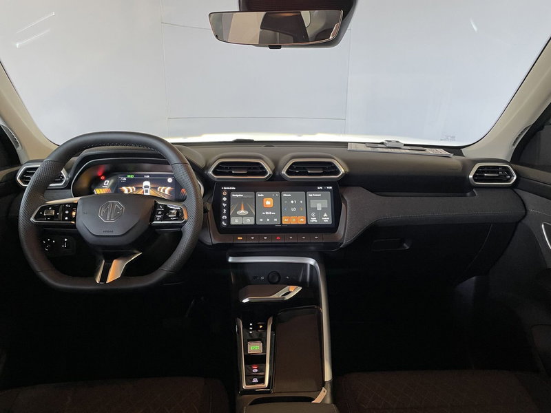 Mg ZS nuova a Milano (9)