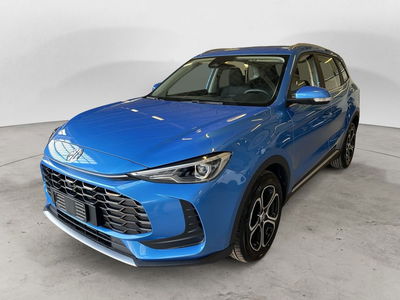 Mg ZS 1.5 hybrid+ Comfort auto nuova a Milano