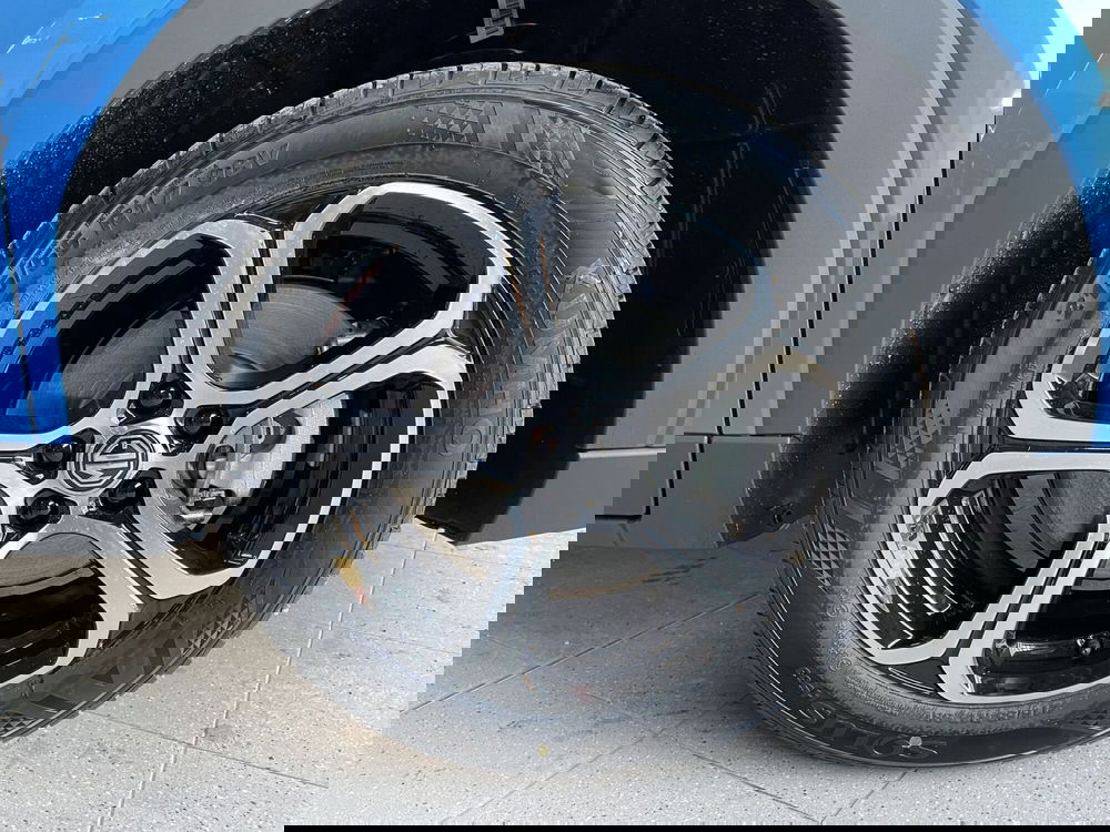 Mg ZS nuova a Milano (15)