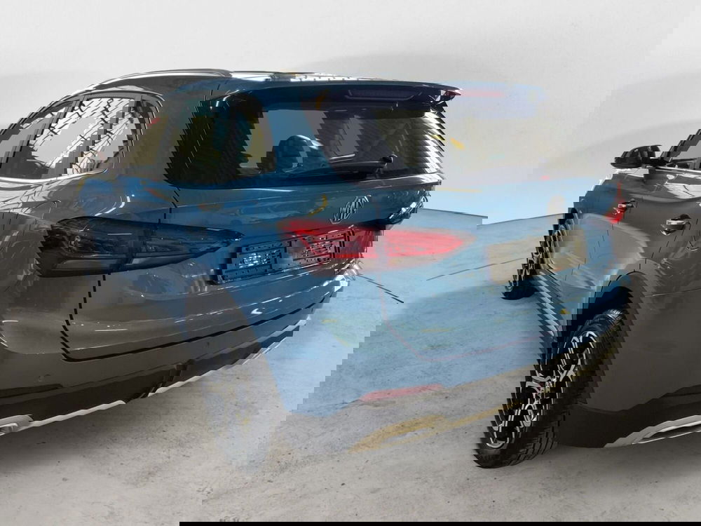 Mg ZS nuova a Milano (4)