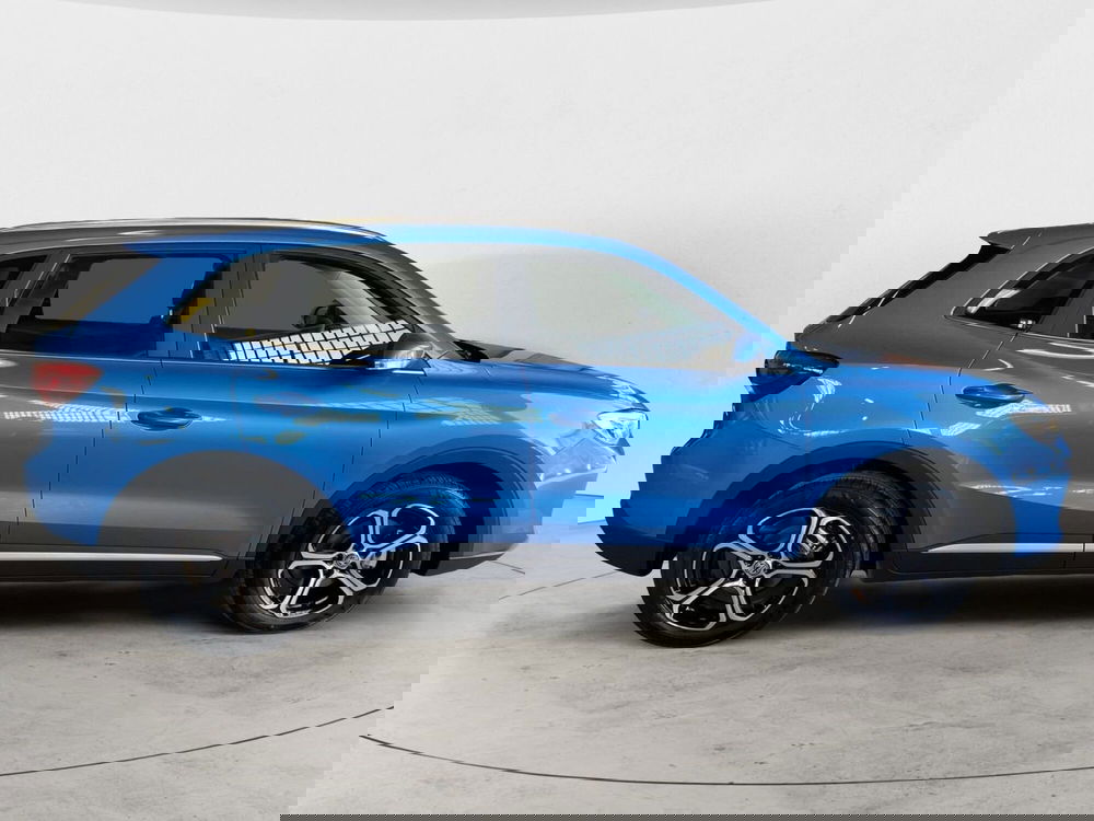 Mg ZS nuova a Milano (6)