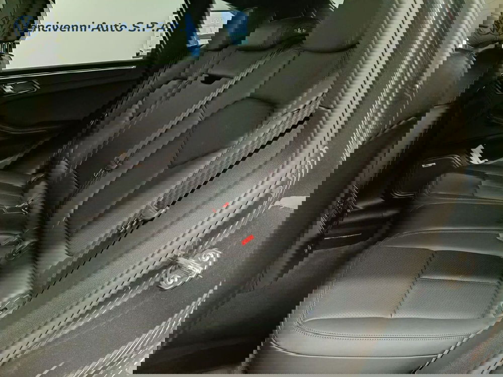 Porsche Macan usata a Catanzaro (20)