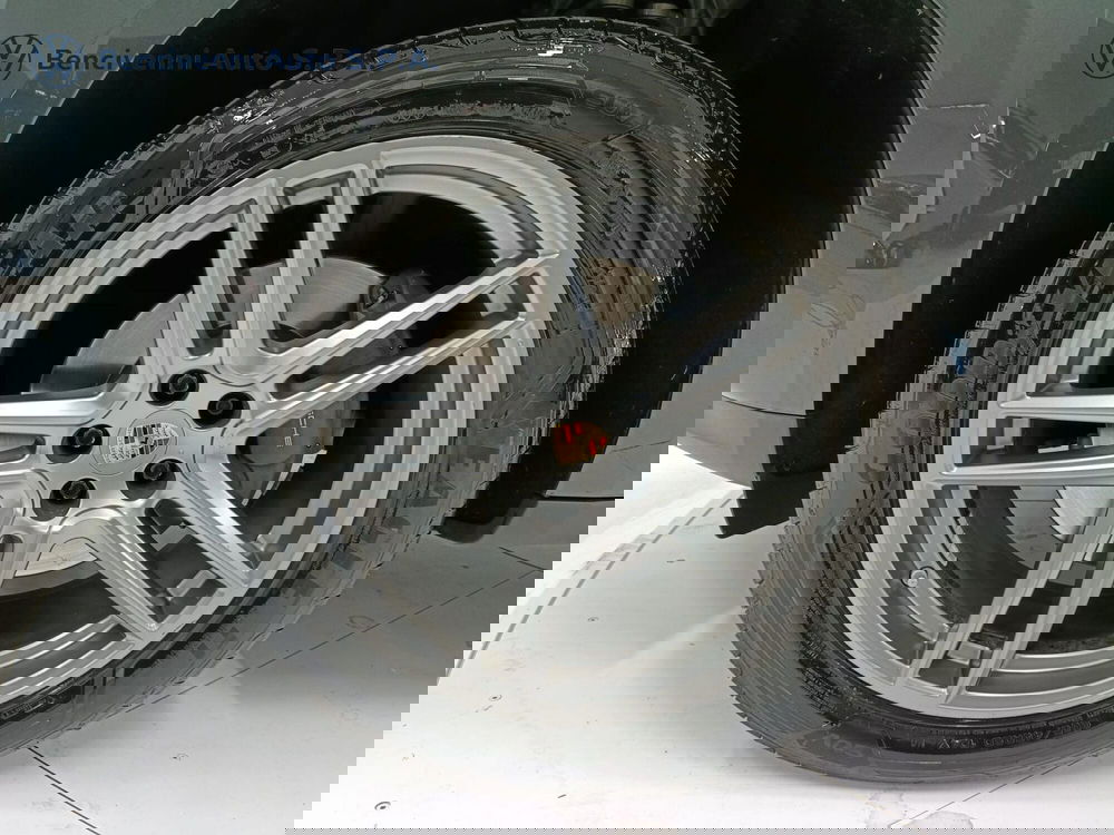 Porsche Macan usata a Catanzaro (9)