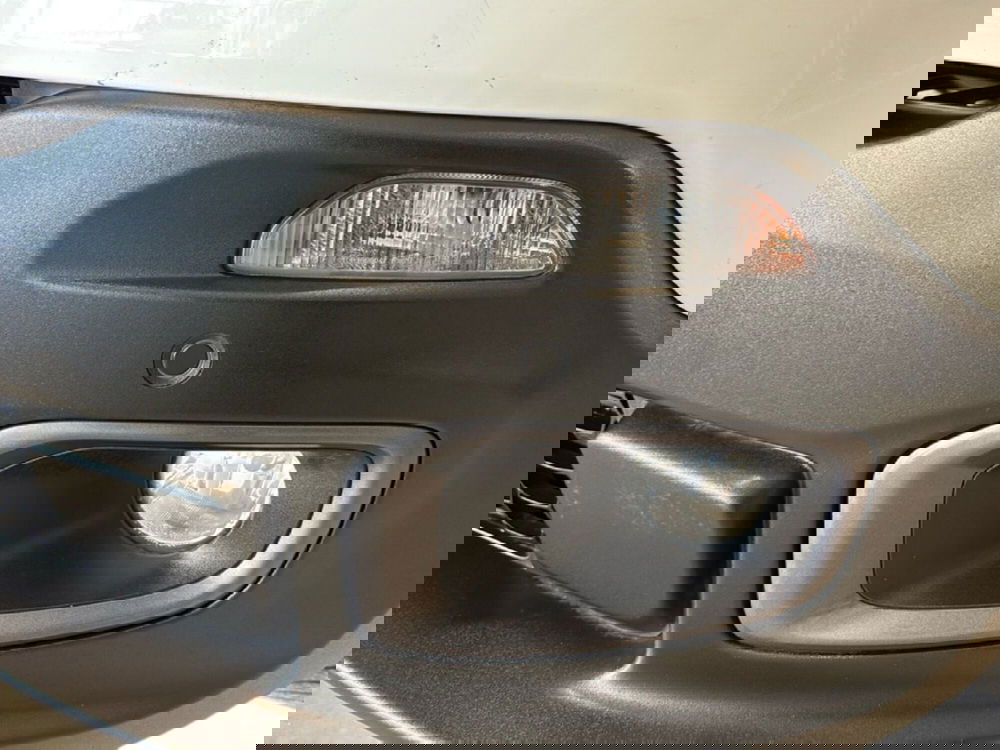 Jeep Renegade usata a Arezzo (14)