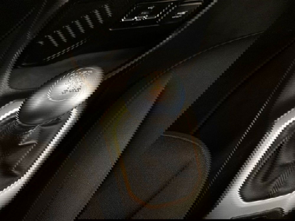 Jeep Renegade usata a Arezzo (19)