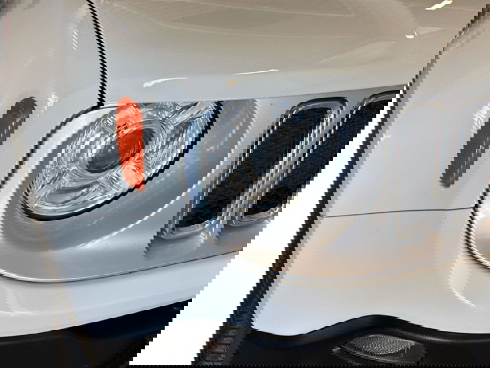 Jeep Renegade usata a Arezzo (9)