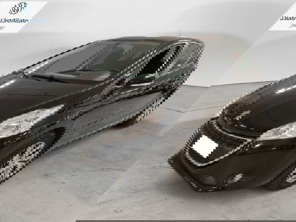 Peugeot 208 usata a Genova