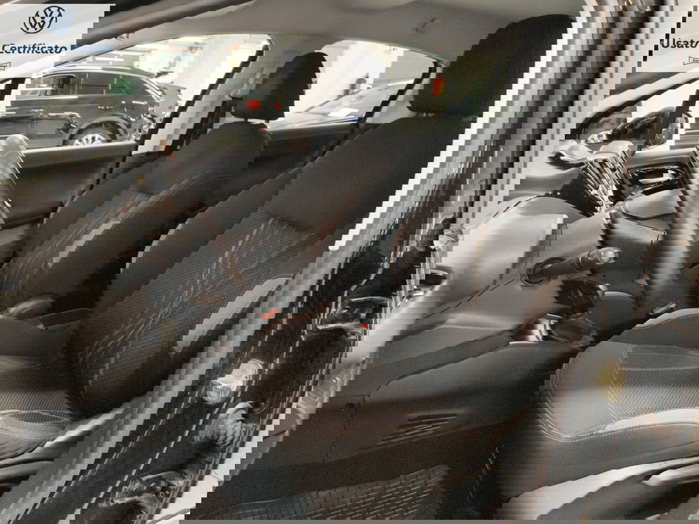 Peugeot 208 usata a Genova (10)