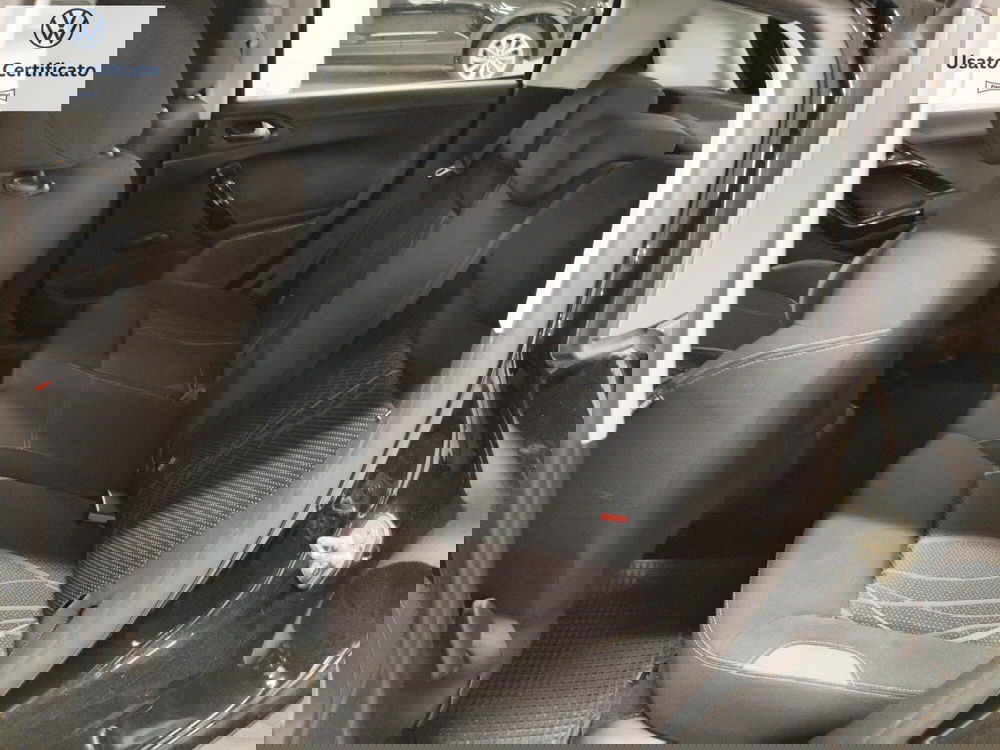 Peugeot 208 usata a Genova (11)