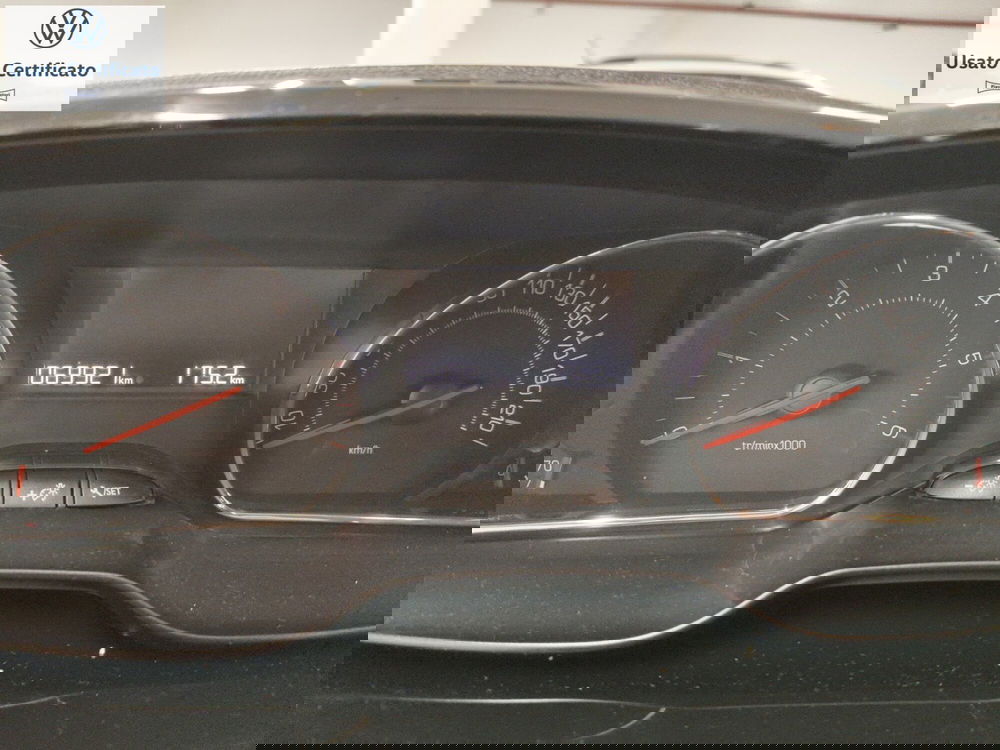 Peugeot 208 usata a Genova (12)