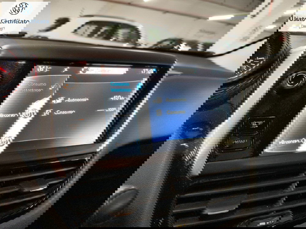 Peugeot 208 usata a Genova (14)